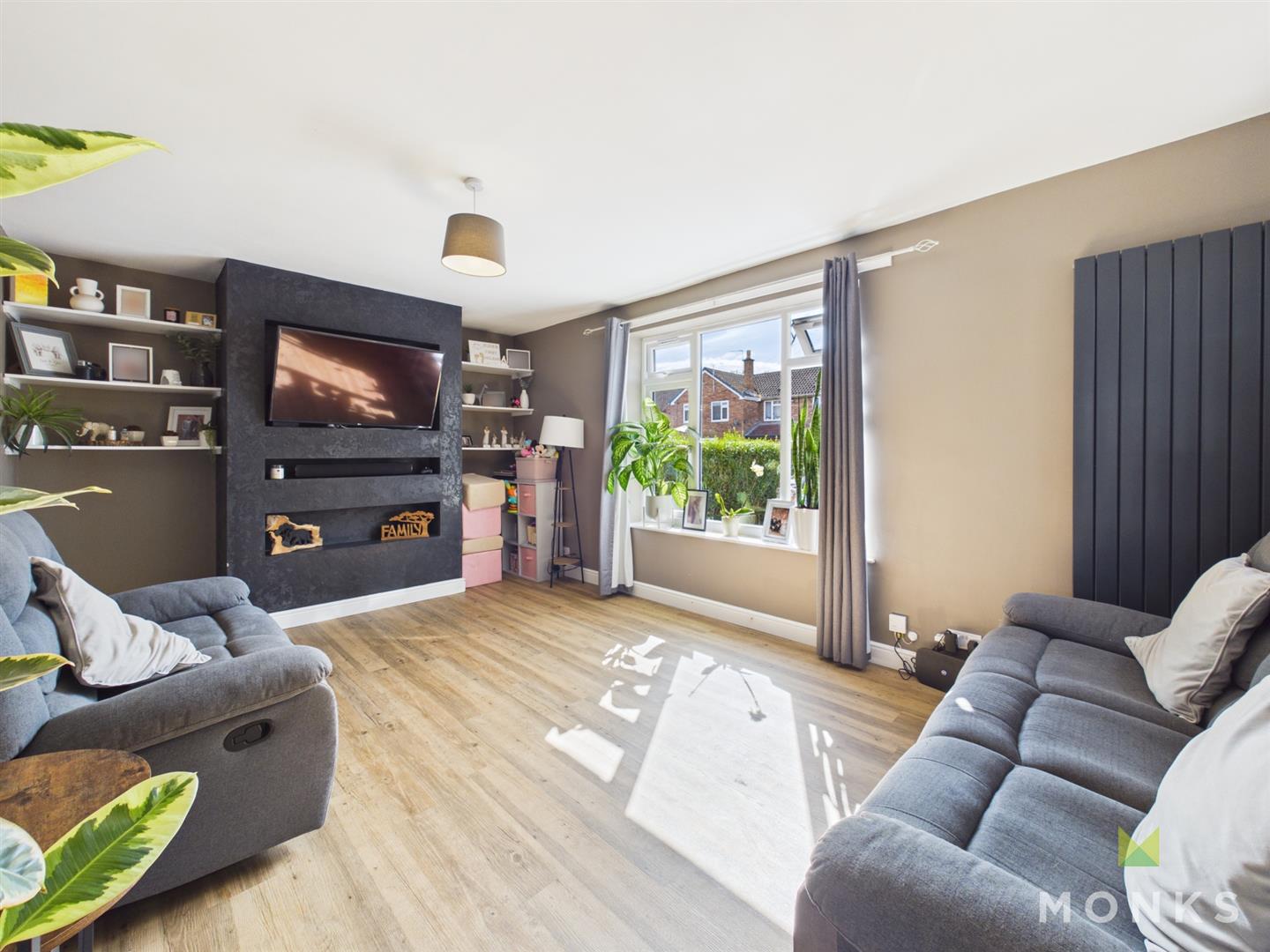 1 College Road, Oswestry, SY11 2SH For Sale